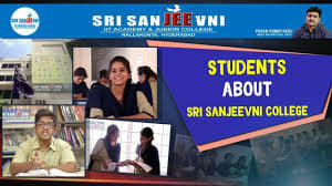 Sri Sanjeevni Junior College And Academy Pictures photo 4